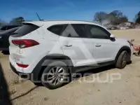 2017 Hyundai Tucson photo
