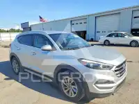 2017 Hyundai Tucson photo