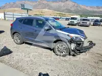 2017 Hyundai Tucson photo