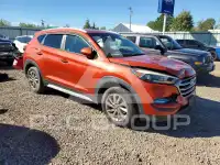 2017 Hyundai Tucson photo