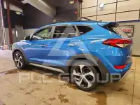 2017 Hyundai Tucson photo