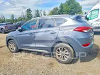2017 Hyundai Tucson photo