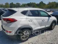 2017 Hyundai Tucson photo