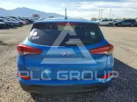 2017 Hyundai Tucson photo