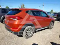 2017 Hyundai Tucson photo