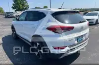 2017 Hyundai Tucson photo