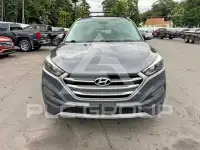 2017 Hyundai Tucson photo