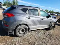 2017 Hyundai Tucson photo