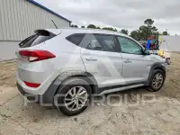 2017 Hyundai Tucson photo