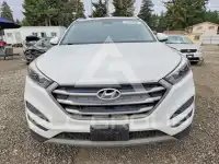 2017 Hyundai Tucson photo