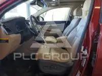 2017 Hyundai Tucson фото
