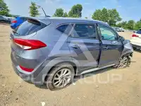 2017 Hyundai Tucson photo