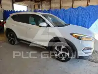 2017 Hyundai Tucson photo