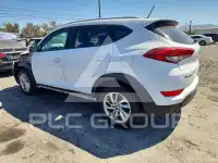 2017 Hyundai Tucson photo