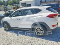 2017 Hyundai Tucson photo