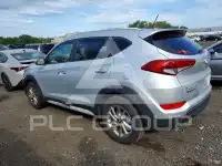 2017 Hyundai Tucson photo