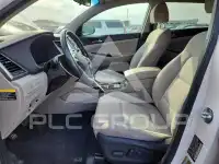 2017 Hyundai Tucson фото