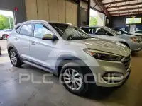 2017 Hyundai Tucson фото