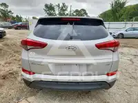 2017 Hyundai Tucson photo