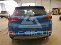 2017 Hyundai Tucson photo