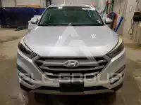 2017 Hyundai Tucson фото