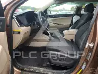 2017 Hyundai Tucson photo