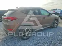 2017 Hyundai Tucson фото