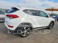 2017 Hyundai Tucson фото