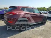 2017 Hyundai Tucson фото