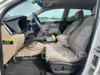 2017 Hyundai Tucson фото