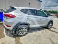 2017 Hyundai Tucson фото
