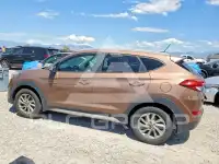 2017 Hyundai Tucson photo