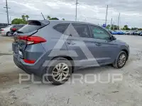 2017 Hyundai Tucson photo