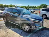 2017 Hyundai Tucson photo