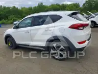 2017 Hyundai Tucson фото