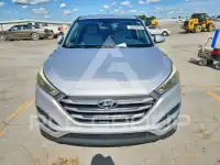 2017 Hyundai Tucson photo