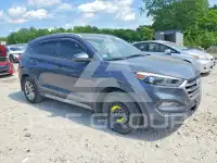 2017 Hyundai Tucson photo
