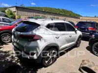 2017 Hyundai Tucson фото