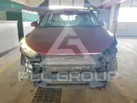 2017 Hyundai Tucson фото