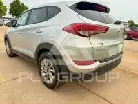 2017 Hyundai Tucson photo