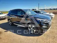 2017 Hyundai Tucson photo