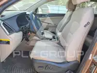 2017 Hyundai Tucson photo