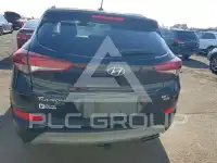 2017 Hyundai Tucson photo