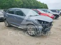 2017 Hyundai Tucson фото