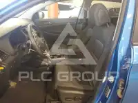 2017 Hyundai Tucson фото