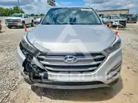2017 Hyundai Tucson фото