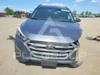 2017 Hyundai Tucson фото
