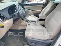 2017 Hyundai Tucson фото