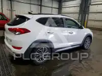 2017 Hyundai Tucson photo