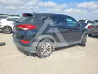 2017 Hyundai Tucson фото